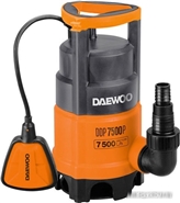 Дренажный насос Daewoo Power DDP 7500 P