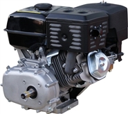 Двигатель бензиновый Lifan 188F-R (сцепление и редуктор 2:1) 13 л.с.