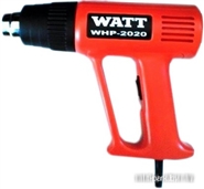Промышленный фен WATT WHP-2020 7.020.002.11