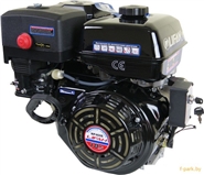 Двигатель бензиновый Lifan NP460-R (сцепление и редуктор 2:1) 18,5 л.с.