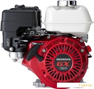 Бензиновый двигатель HONDA GX120UT3-SX4-OH