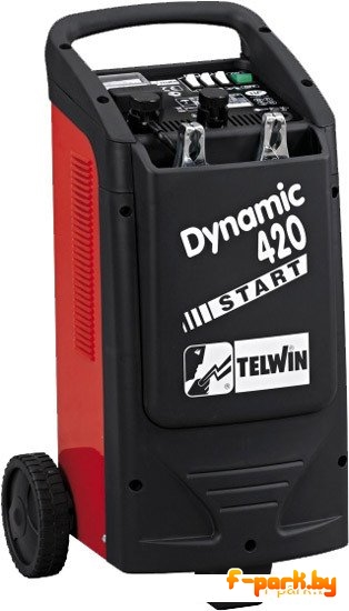 Пуско-зарядное устройство Telwin Dynamic 420 Start