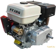 Бензиновый двигатель Stark GX450 FE-R
