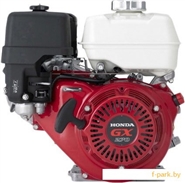 Бензиновый двигатель HONDA GX270T2-VSP-OH
