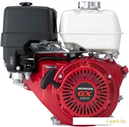 Бензиновый двигатель HONDA GX390UT2Х-QXQ4-OH