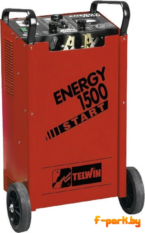 Пуско-зарядное устройство Telwin Energy 1500 Start