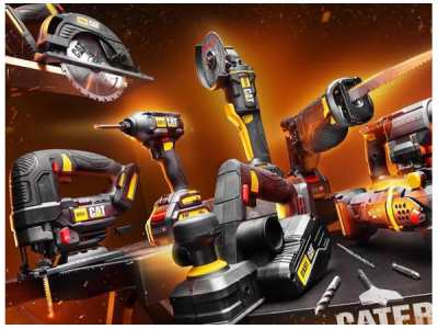 Один аккумулятор на весь инструмент: лучшие серии электроинструмента