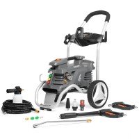 Мойка высокого давления Daewoo Power DAW 750