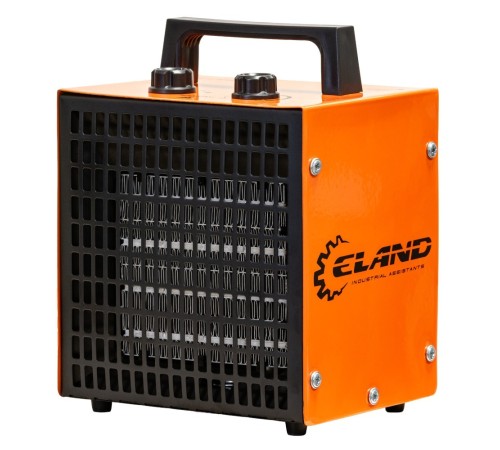Тепловая пушка электрическая ELAND SONORA K-22