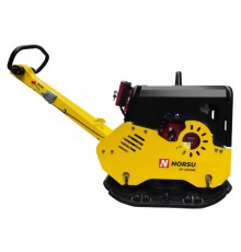 Виброплита бензиновая реверсивная NORSU RF-450GHE