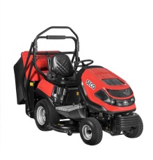Садовый трактор SECO MP122D