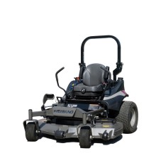 Газонокосилка с нулевым радиусом разворота Weibang Discovery KX61R (155см)