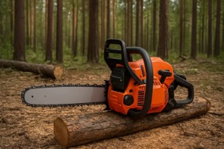 Цепные пилы