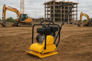 Виброплиты