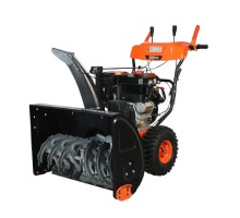 Техника для уборки и мойки