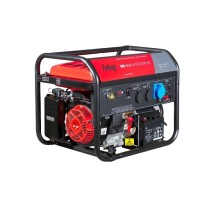 Строительное и силовое оборудование