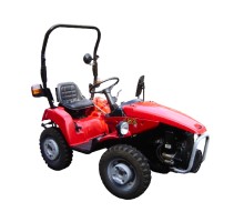 Трактора и погрузчики