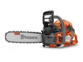 Как выбрать пилу Husqvarna