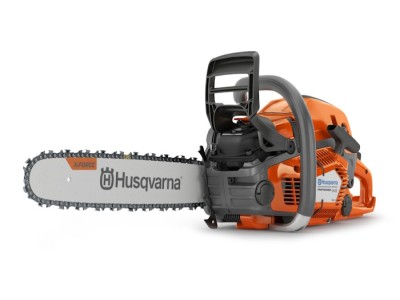 Как выбрать пилу Husqvarna