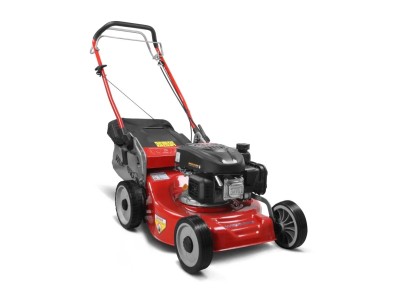 Газонокосилка Weibang WB 455SC — полный обзор самоходной бензиновой модели для участка до 1500 м²