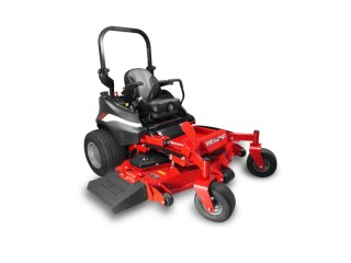 Газонокосилка с нулевым радиусом разворота Weibang Compass KX48 (122 см) — обзор компактного ZTR для больших частных участков