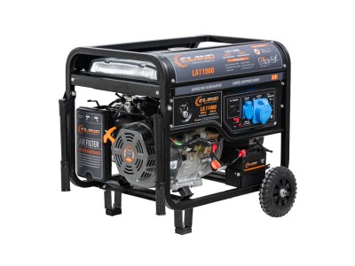 Какой генератор выбрать для дачи: бензиновый или инверторный? Исчерпывающее руководство на 2026 год