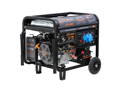 Какой генератор выбрать для дачи: бензиновый или инверторный? Исчерпывающее руководство на 2026 год