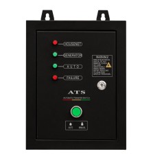 Блок автоматики (ATS Box)
