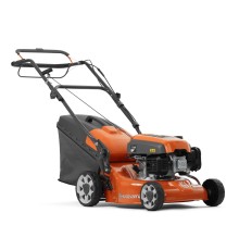 Газонокосилка бензиновая Husqvarna LC 140SP