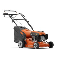 Газонокосилка бензиновая Husqvarna LC 140SP
