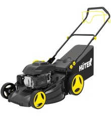 Газонокосилка бензиновая Huter GLM-6.0ST