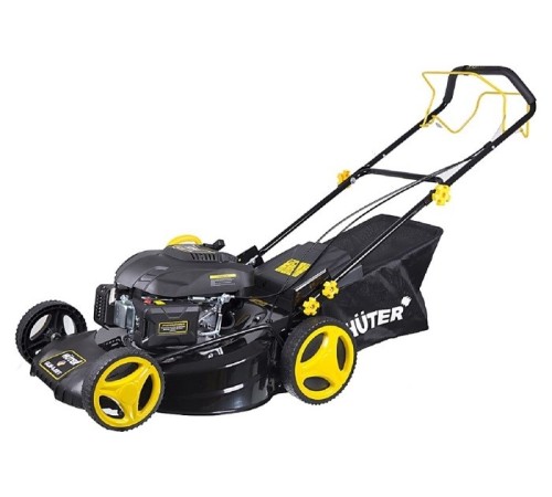 Колёсная газонокосилка Huter GLM-6.0ST
