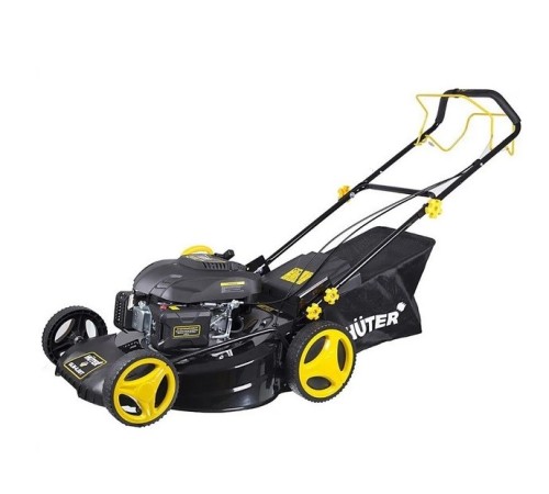 Колёсная газонокосилка Huter GLM-6.0ST