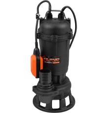 Насос дренажно-фекальный с измельчителем ELAND EPS-2500 PRO