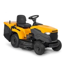 Садовый трактор Stiga ESTATE 598 W