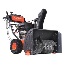 Снегоуборщик бензиновый Patriot Сибирь 113 Е