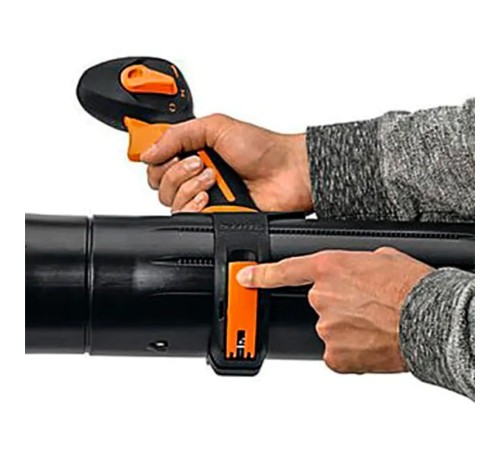 Воздуходувка STIHL BR 700 Magnum