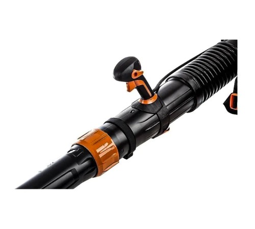 Воздуходувка STIHL BR 700 Magnum