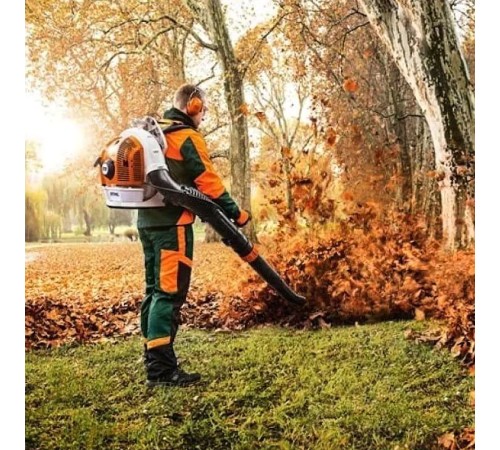 Воздуходувка STIHL BR 700 Magnum