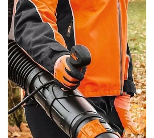 Воздуходувка STIHL BR 700 Magnum
