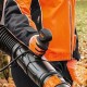 Воздуходувка STIHL BR 700 Magnum