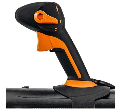 Воздуходувка STIHL BR 700 Magnum
