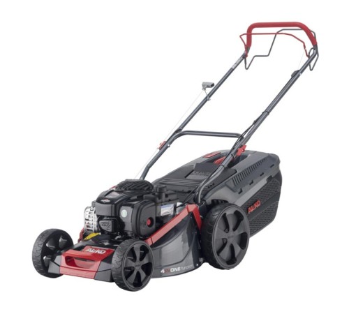 Газонокосилка AL-KO Comfort 46.0 SP-B 119937