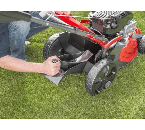 Газонокосилка AL-KO Comfort 46.0 SP-B 119937