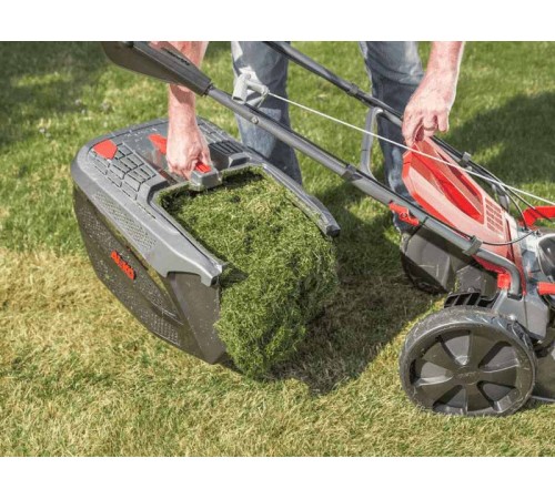 Газонокосилка AL-KO Comfort 46.0 SP-B 119937