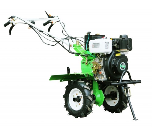 Мотоблок Aurora Space-yard 1050 D