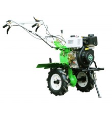 Мотоблок дизельный Aurora Space-yard 1050 Easy