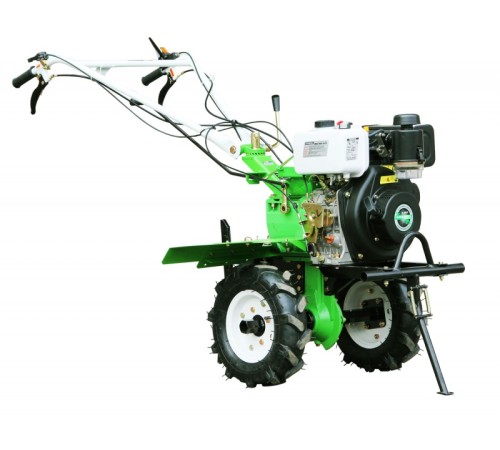 Мотоблок Aurora Space-yard 1050 Easy