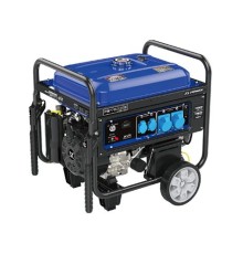Генератор бензиновый Zonsen PB12000EA