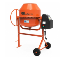 Бетономешалка Сибртех БСЕ-140